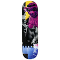 Quasi Crockett "Cow" Deck (8.5)