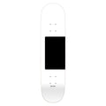 Quasi White Proto Deck (8.25)