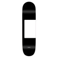 Quasi Black Proto Deck (8.5)
