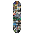 Quasi Rizzo 'Psyop' Deck (8.25)