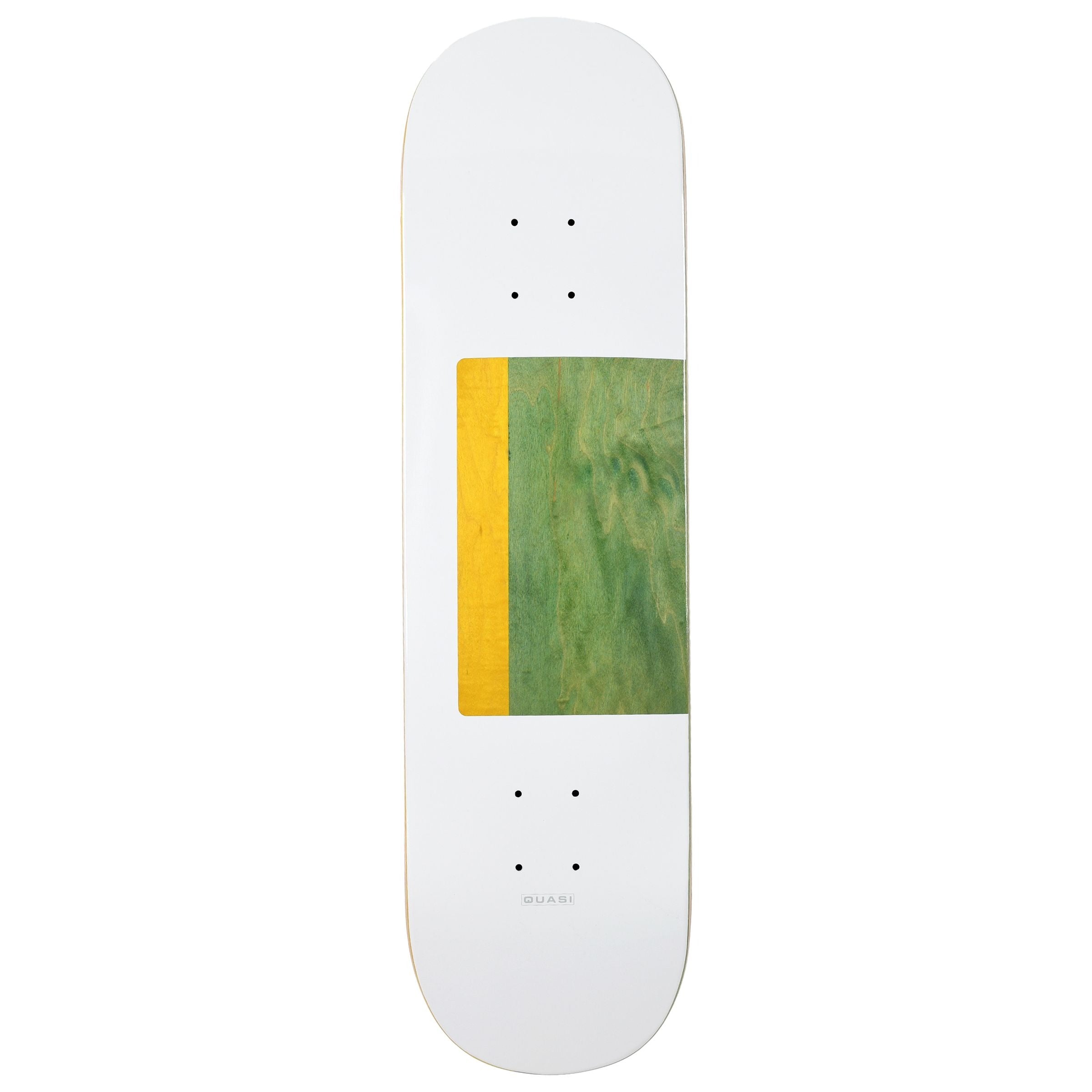Quasi Proto Deck (8.25)
