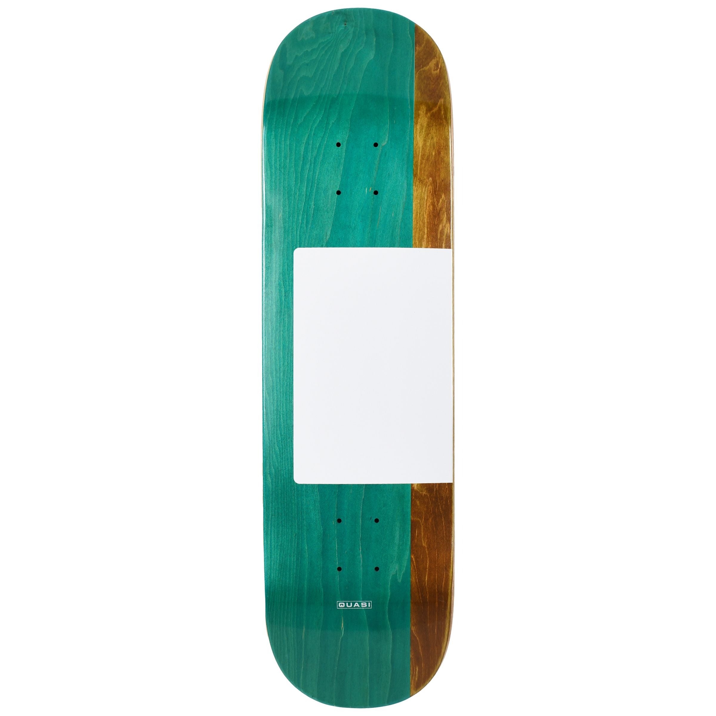 Quasi Proto Deck (8.5)