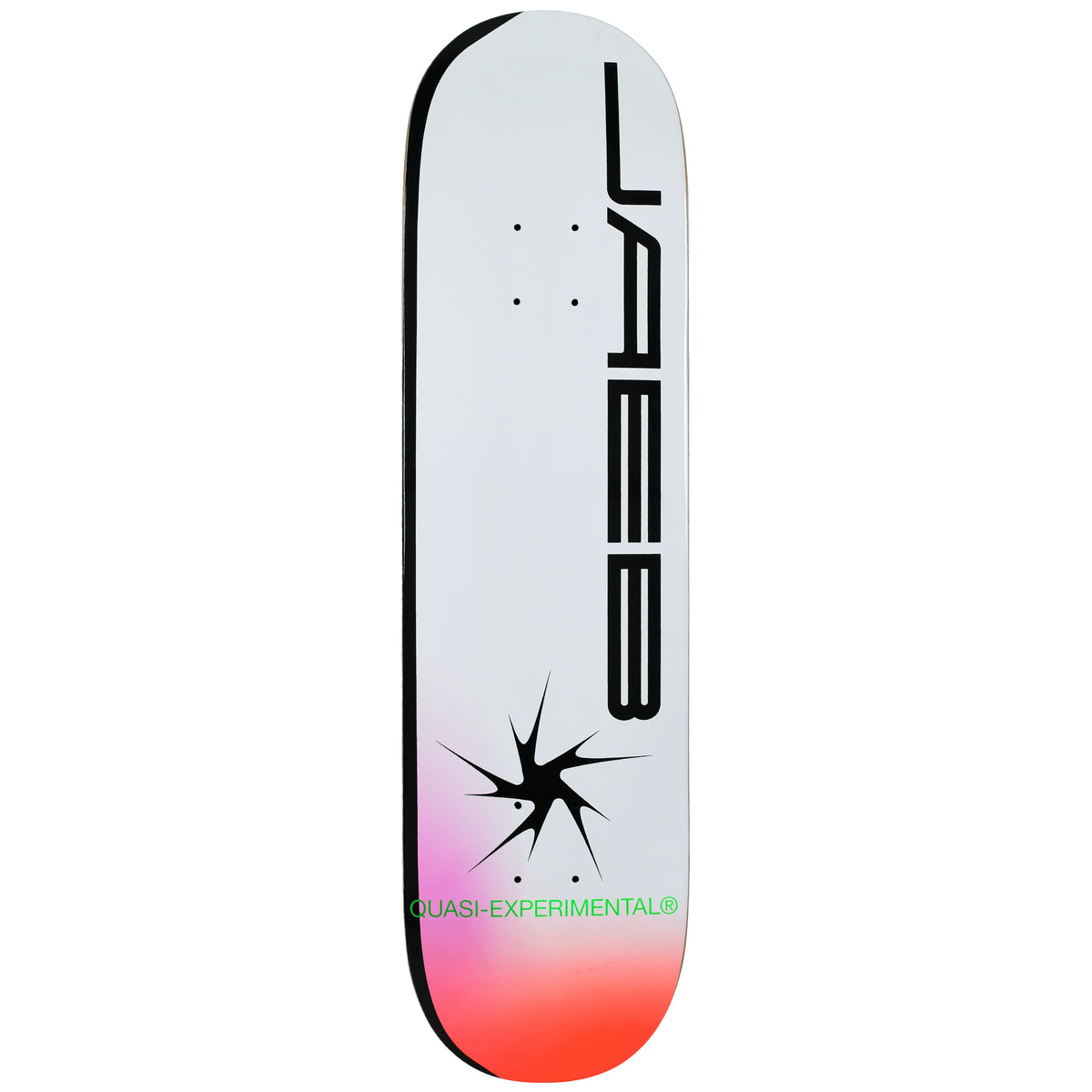 Quasi Jaeb"Telephasic" Deck (8.125)