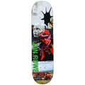 Quasi Rowe "Bub" Deck (8.0)