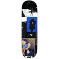 Quasi O'Dwyer "Sync 2" Deck (8.5)