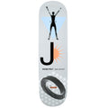 Quasi Johnson "Exalt" Deck (8.5)