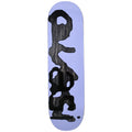 Quasi Lowercase Deck (8.75)