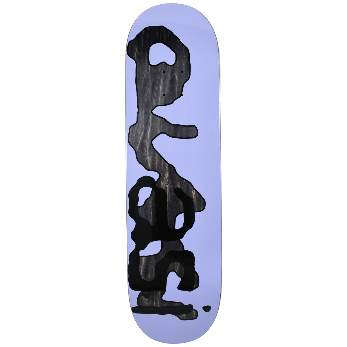 Quasi Lowercase Deck (8.75)