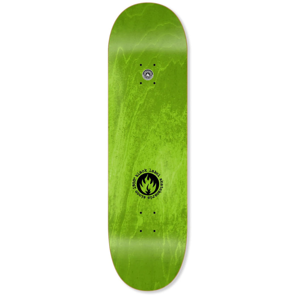 Black Label Jason Adams "Truth" Deck (8.5)