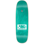 Black Label Matt Hensley "Wingtips" Deck (9.5)