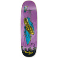 Black Label Matt Hensley "Wingtips" Deck (9.5)