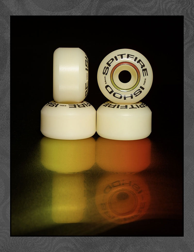 Spitfire Formula Four 93a Ishod Lock-In Classic Wheels (Multiple Sizes)
