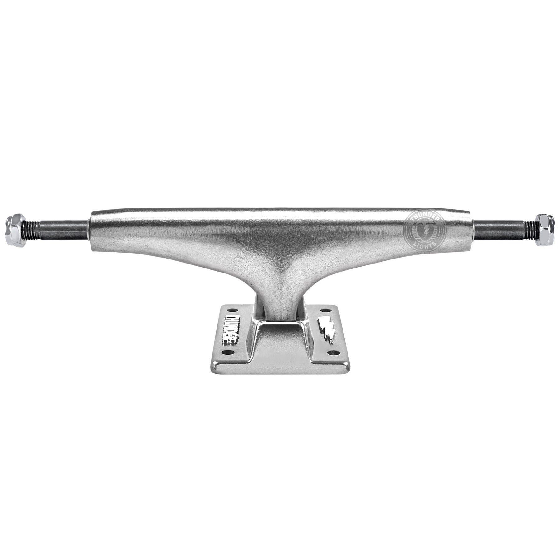 Thunder Lights II Trucks (Polished)
