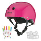 Wipeout Dry Erase Helmet