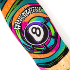 Santa Cruz Winkowski Vertigo Medium Shaped Deck (9.5)