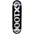 GX1000 OG Logo Black Deck (8.5)