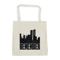 Quasi Remember Tote Bag
