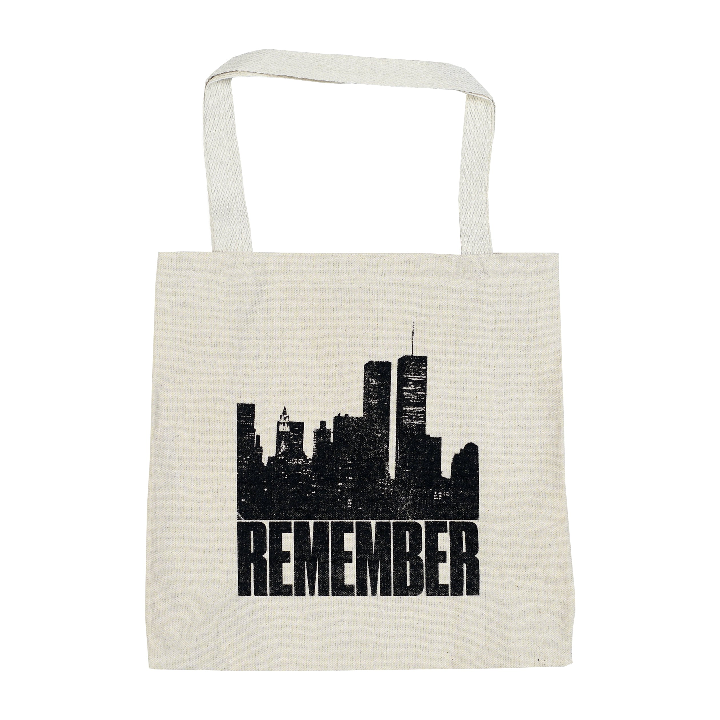 Quasi Remember Tote Bag