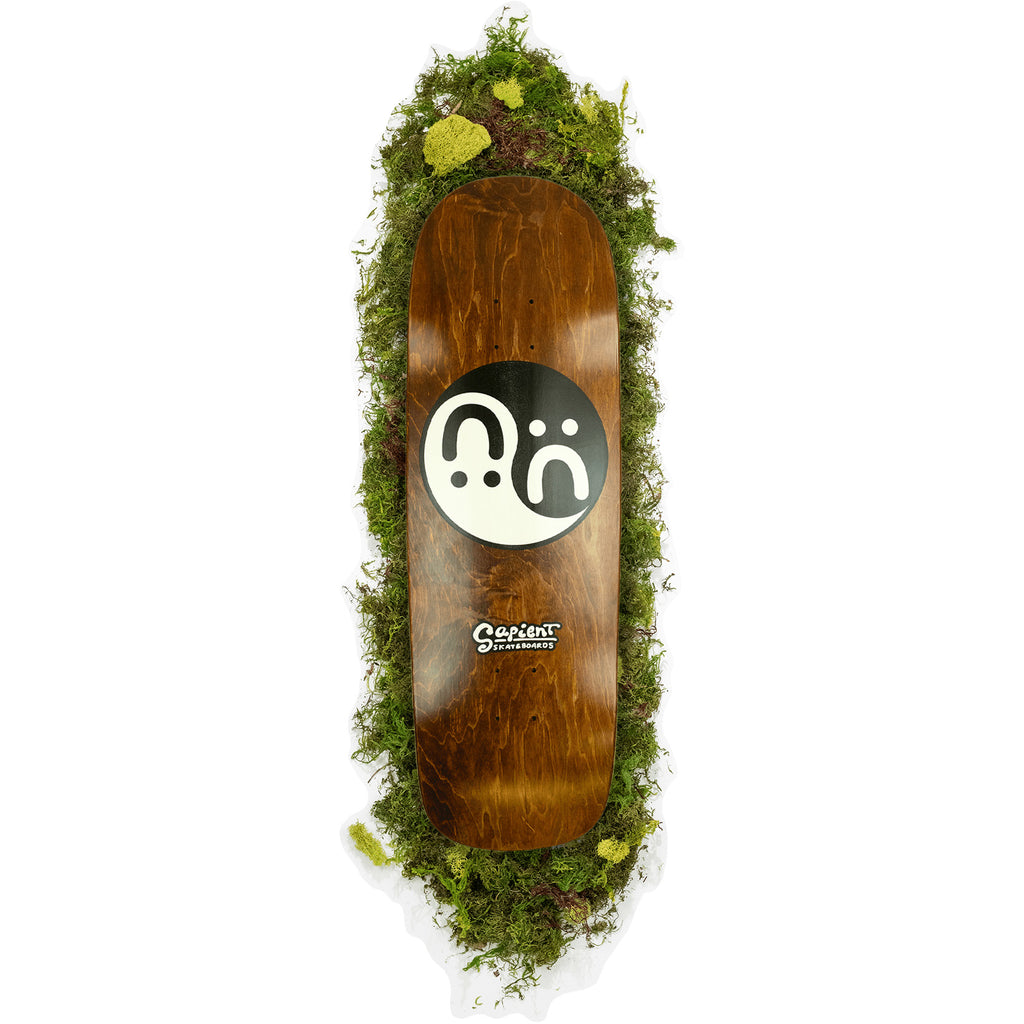 Sapient "G" Shaped Deck (9.875)
