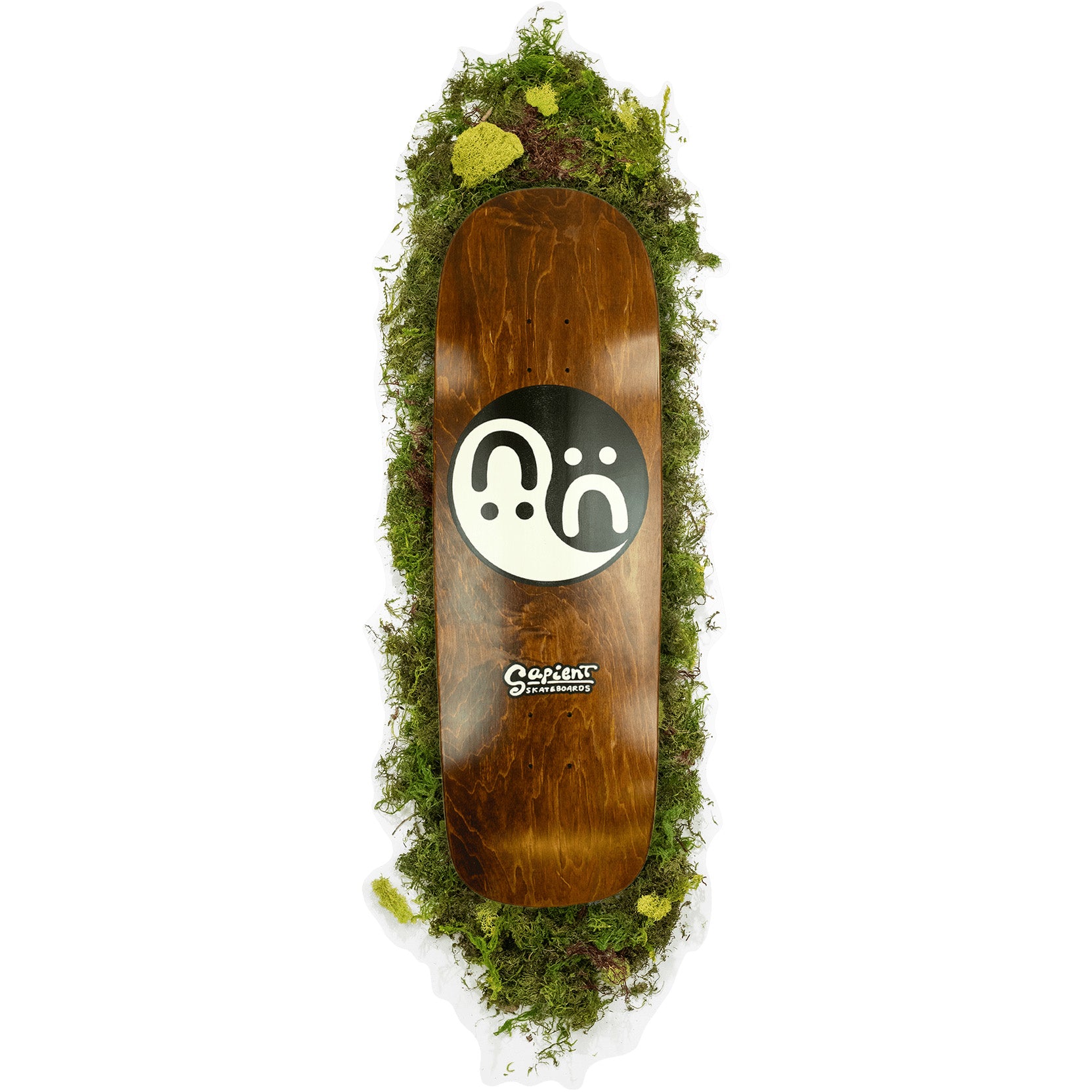 Sapient "G" Shaped Deck (9.875)