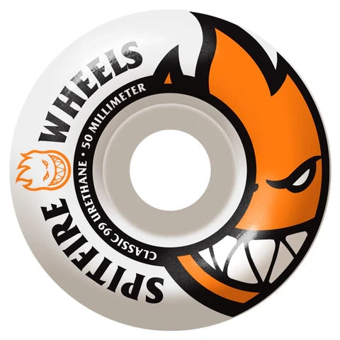 Spitfire Bighead Wheels (50mm)