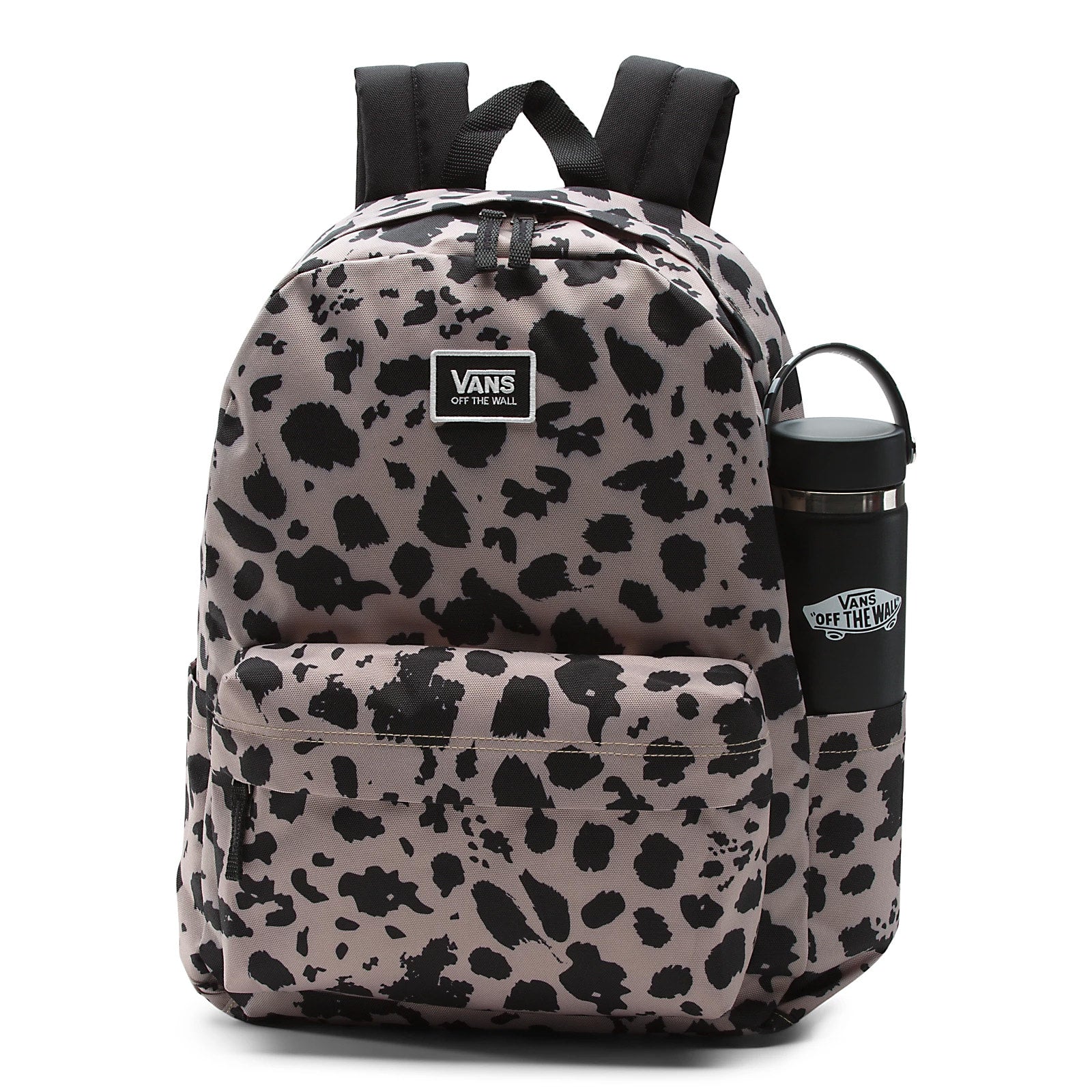 Vans Old Skool H2O Backpack (Cobblestone/Black)