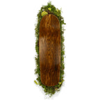 Sapient "G" Shaped Deck (9.875)
