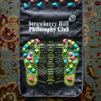 Strawberry Hill Foot Massage Mat