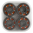 Bronson Raw Bearings