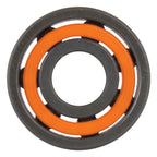 Bronson Raw Bearings