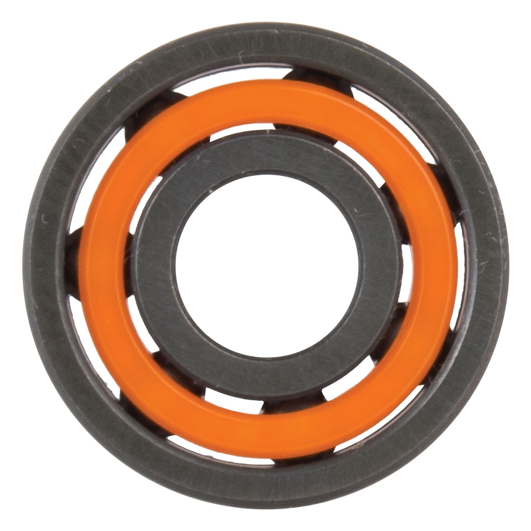 Bronson Raw Bearings