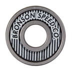 Bronson Mason Silva G3 Pro Bearings