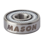 Bronson Mason Silva G3 Pro Bearings