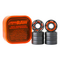 Bronson Raw 6-Ball Bearings