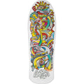 Santa Cruz Hosoi Picasso Reissue Deck (10.26)