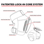 187 Killer Pads - Pro Knee Pads