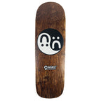 Sapient "G" Shaped Deck (9.875)