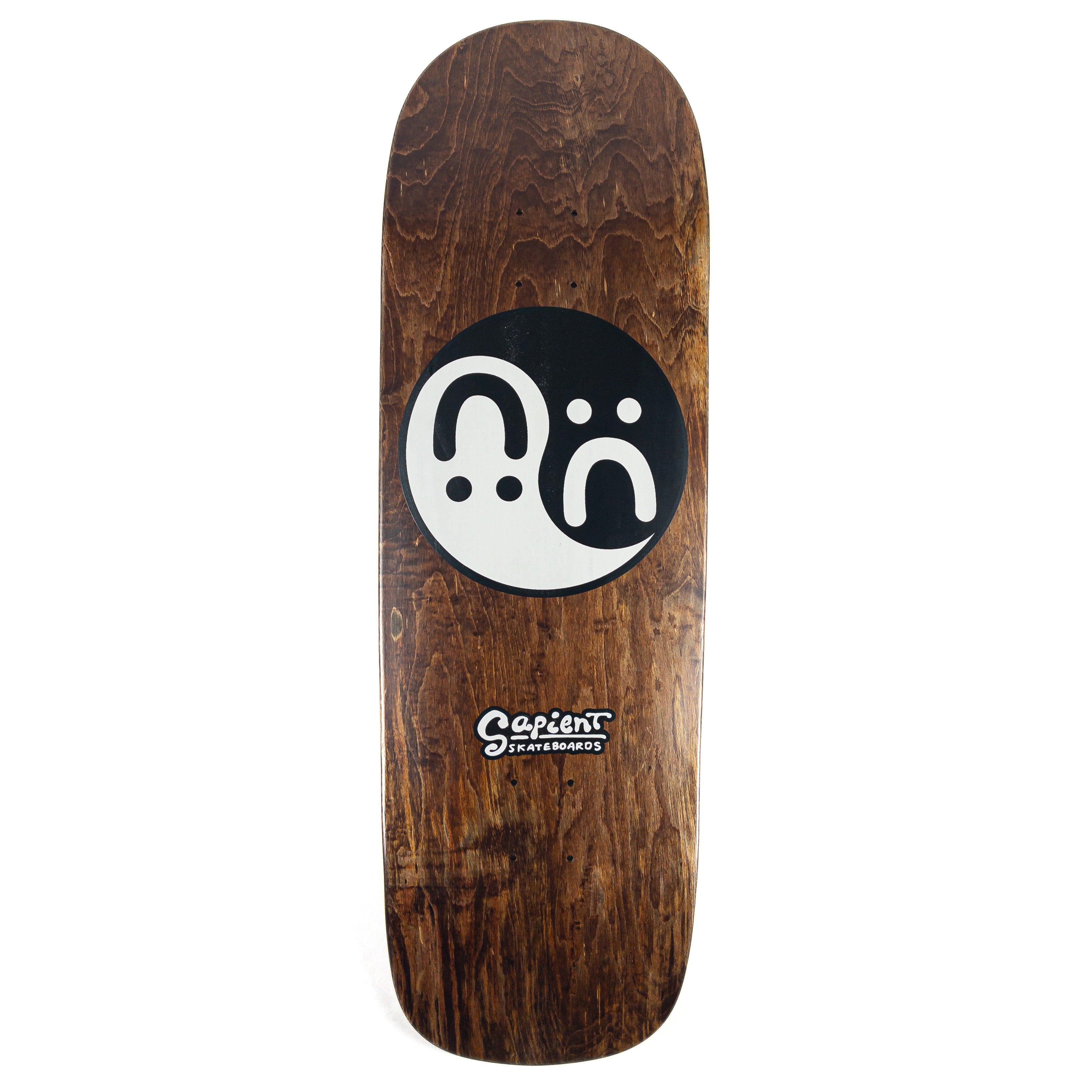 Sapient "G" Shaped Deck (9.875)