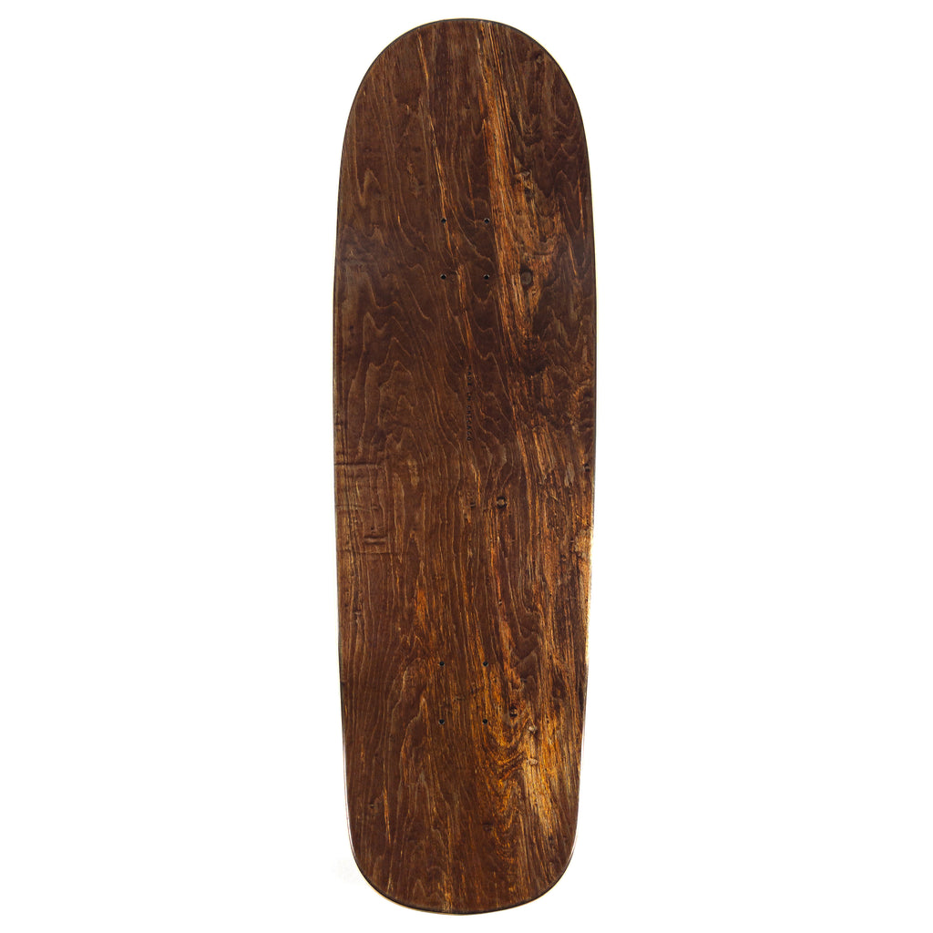 Sapient "G" Shaped Deck (9.875)