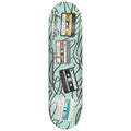 Character Punk Tapes Deck (8.6")