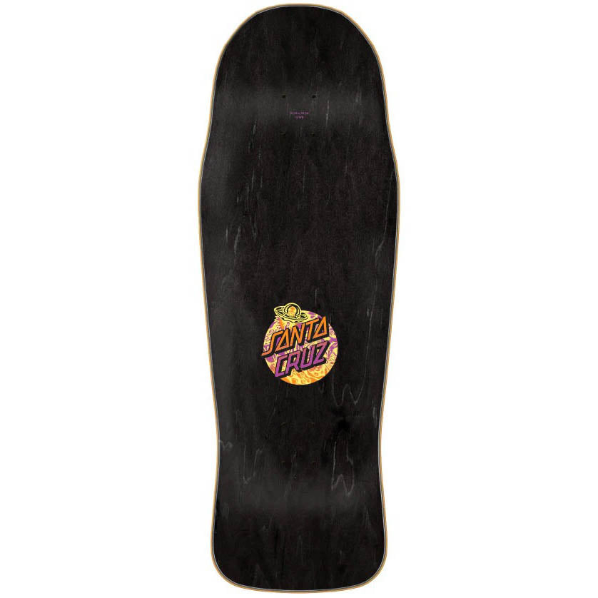 Santa Cruz Winkowski Dope Planet Two Deck (10.34)