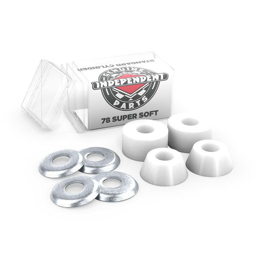 Independent Standard Bushings