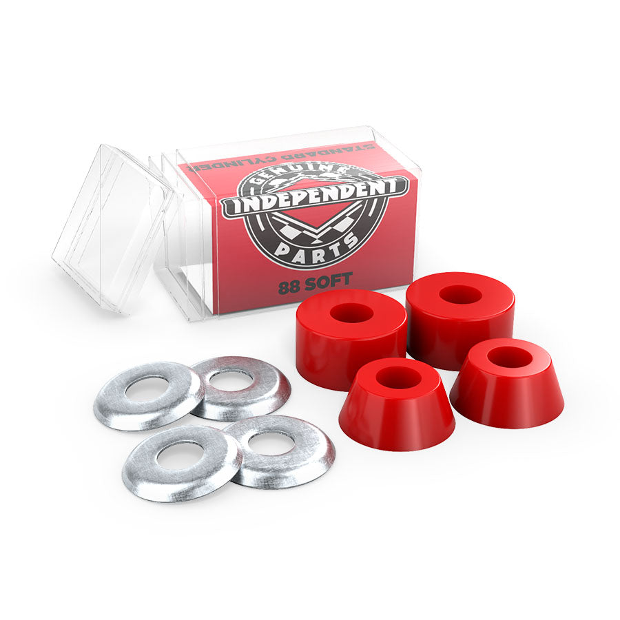 Independent Standard Bushings