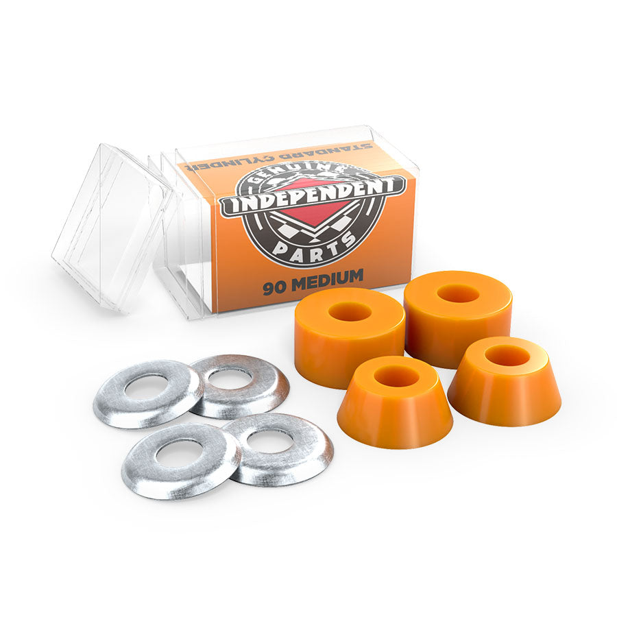 Independent Standard Bushings