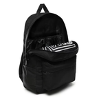 Vans Old Skool Backpack III (Black/White)