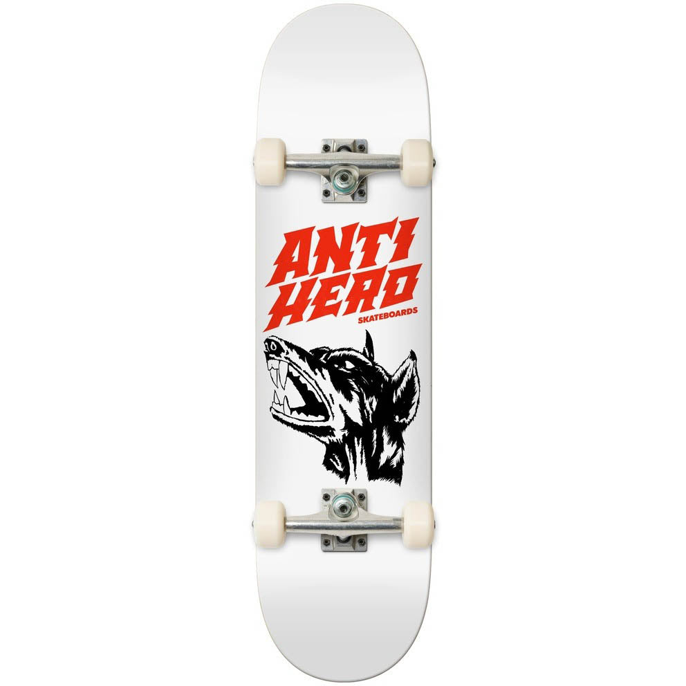 Antihero Hellhounds Complete Skateboard (8.25)