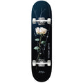April Dashawn Jordan Cracked Rose Complete (8.5)