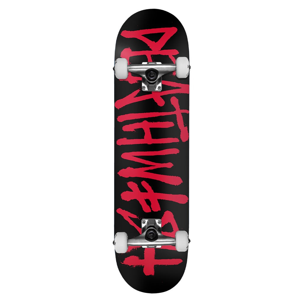 Deathwish Deathspray Complete (8.5)