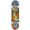 SK8MAFIA Turner Yochill Complete (7.87)