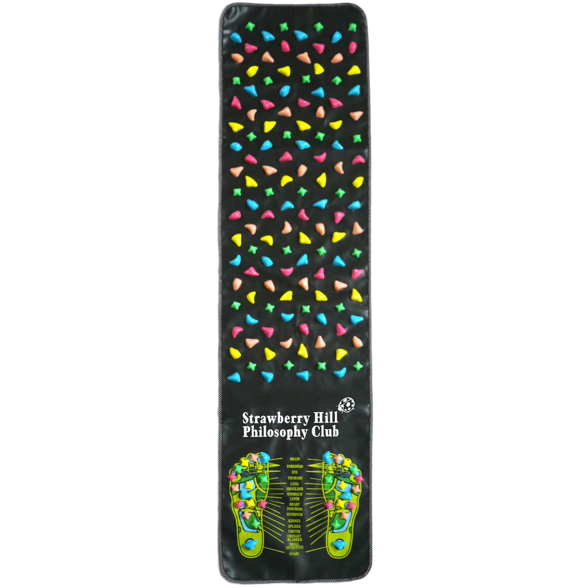 Strawberry Hill Foot Massage Mat